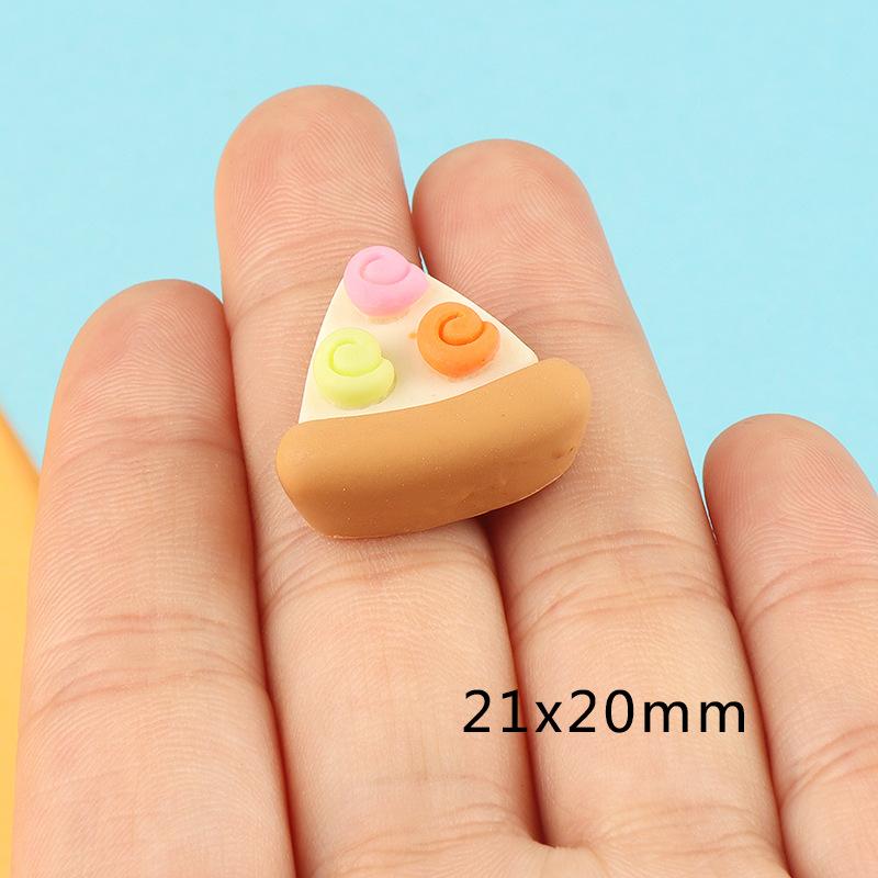 Charm đám mây DIY trang trí vỏ điện thoại (FF-180)