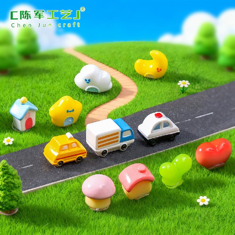 Phụ Kiện Tiểu Cảnh ZC-1789