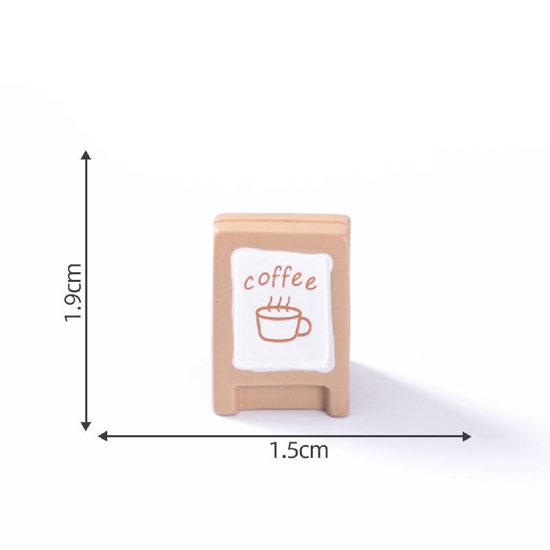 Tiểu cảnh động vật dễ thương, rêu, DIY, phụ kiện bàn tiểu cảnh mini sáng tạo (ZC-182)