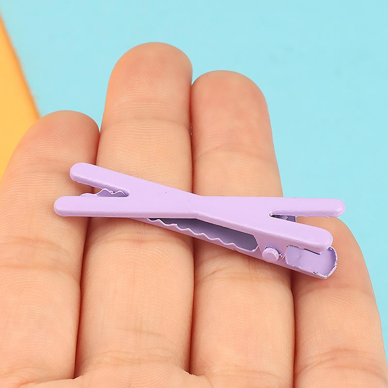 Kẹp tóc hình sao phát sáng DIY trang trí thủ công (FF-425)