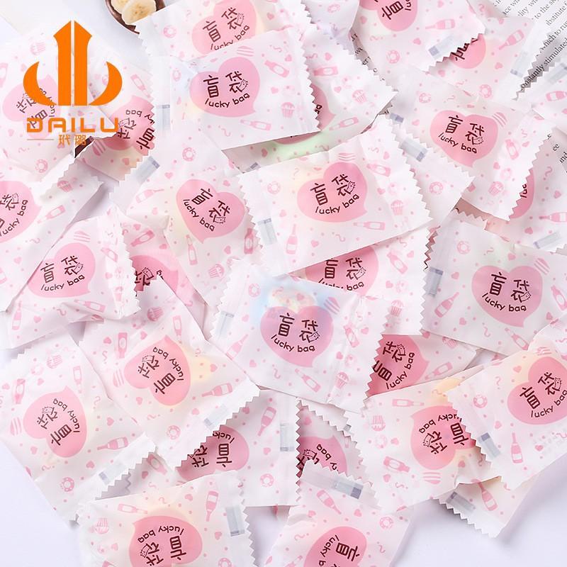 Charm chai mini DIY quà tặng học sinh sáng tạo (FF-505)