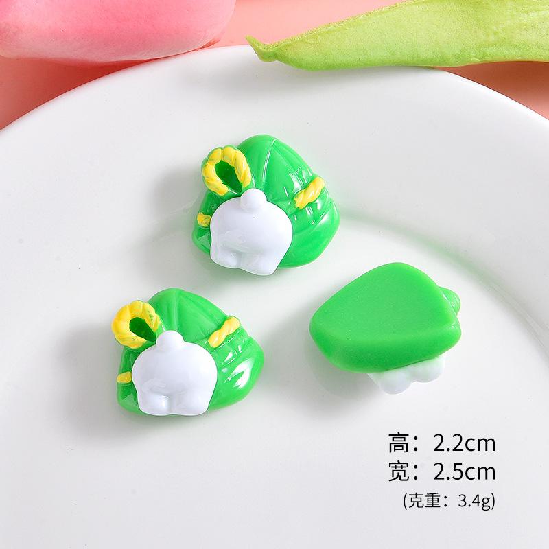 Thỏ Tết Đoan Ngọ (NX-399)