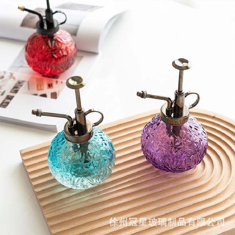 Lo Thuỷ Tinh GX-86