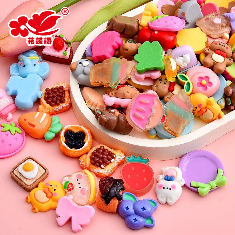 Phụ kiện resin mix (NX-569)