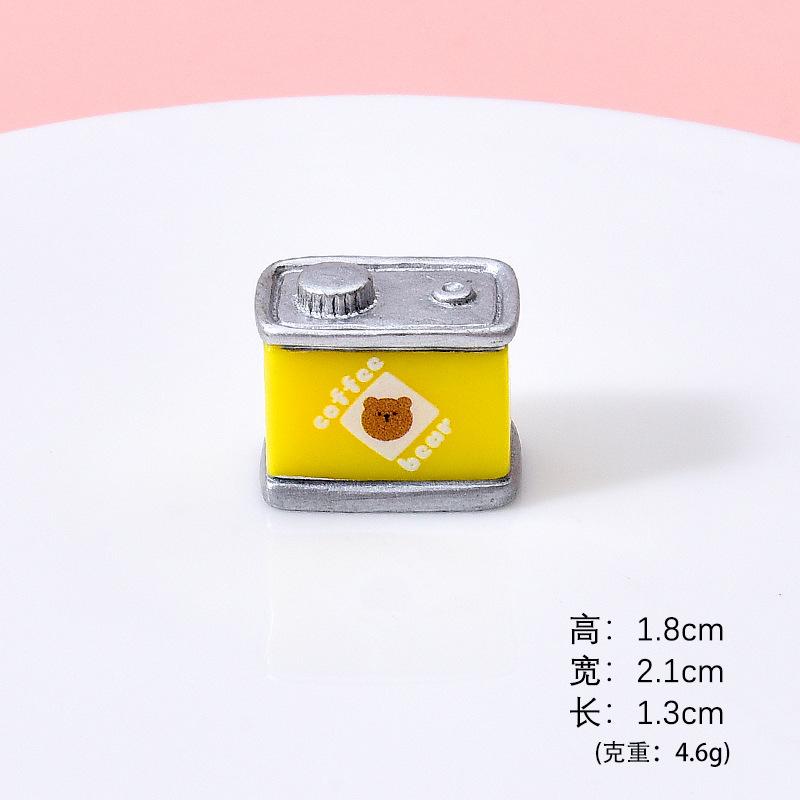 Dụng cụ cà phê gấu mini (NX-129)