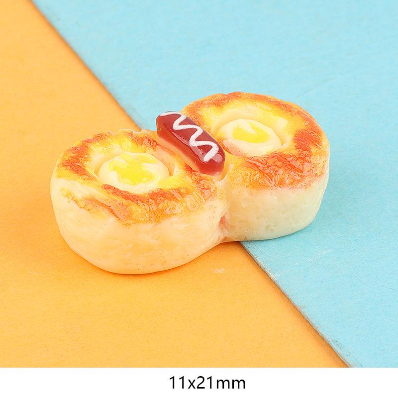 Charm chữ DIY trang trí điện thoại sáng tạo (FF-41)