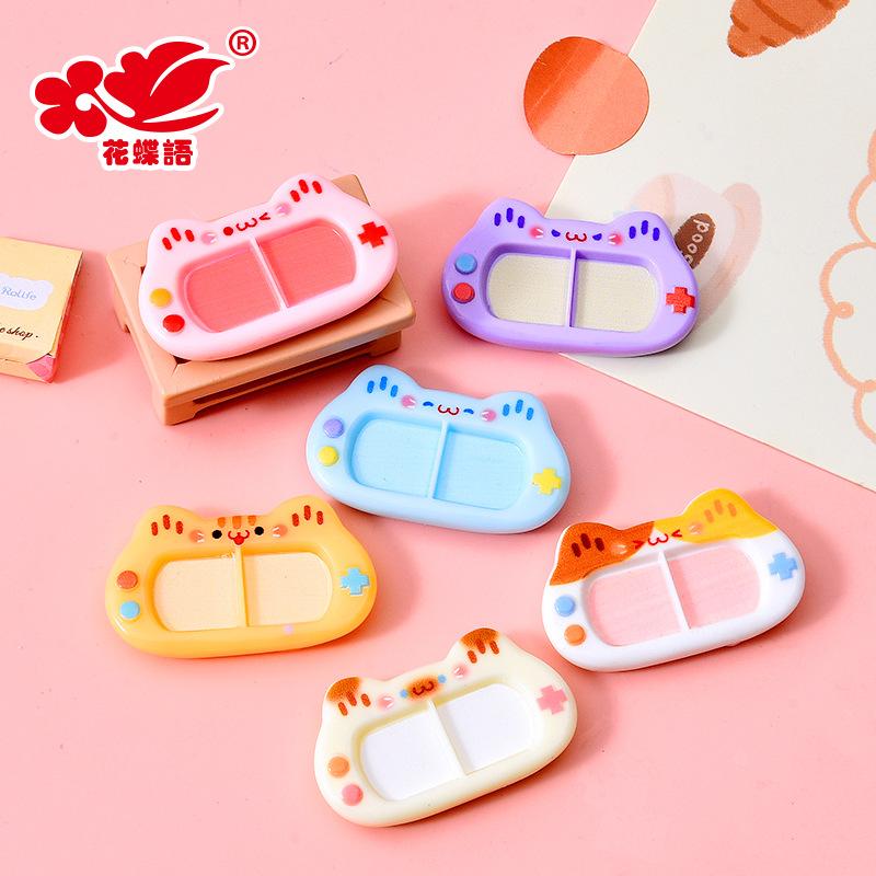 Phụ Kiện Nhỏ Xinh Mèo máy game mini (NX-165)