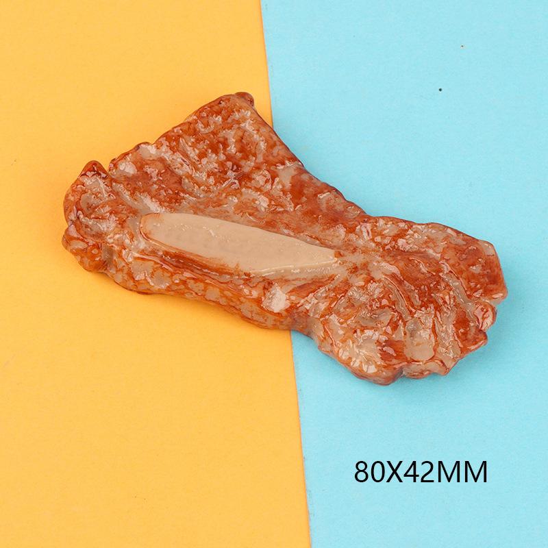 Charm trái cây & động vật DIY vỏ điện thoại (FF-290)