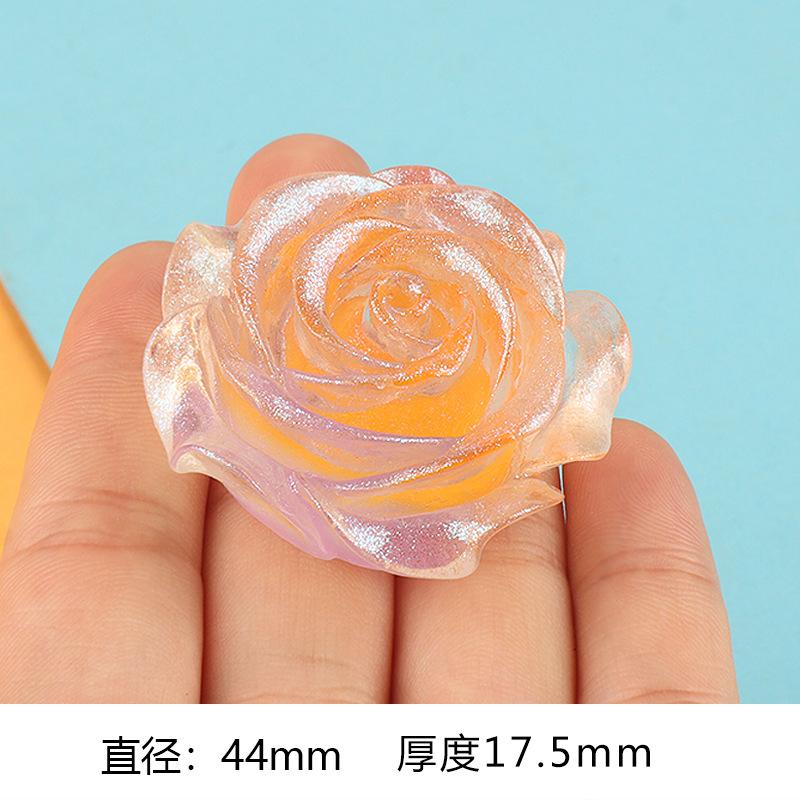 Charm điện thoại cổ DIY trang trí tiểu cảnh (FF-384)