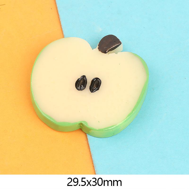 Charm chuối & cà rốt DIY trang trí xe hơi (FF-335)