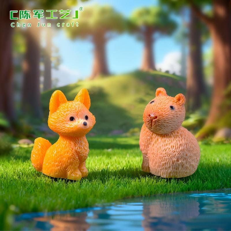 Phụ Kiện Tiểu Cảnh ZC-1844