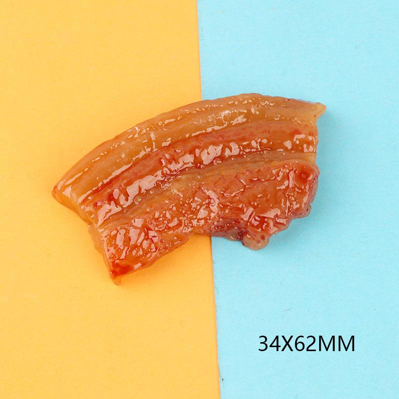 Charm trái cây & động vật DIY vỏ điện thoại (FF-290)