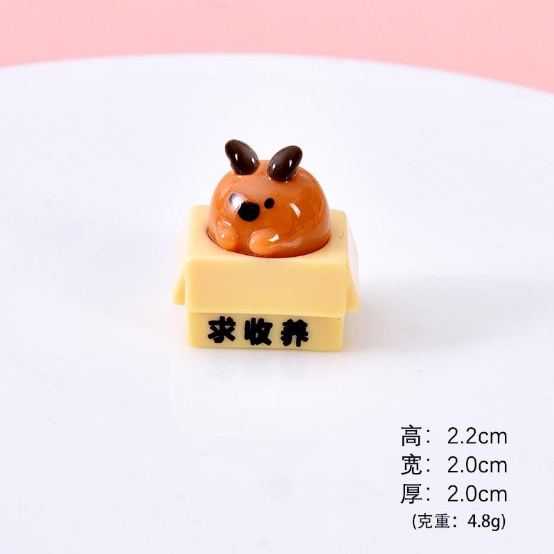 Gián hoạt hình mini (NX-342)
