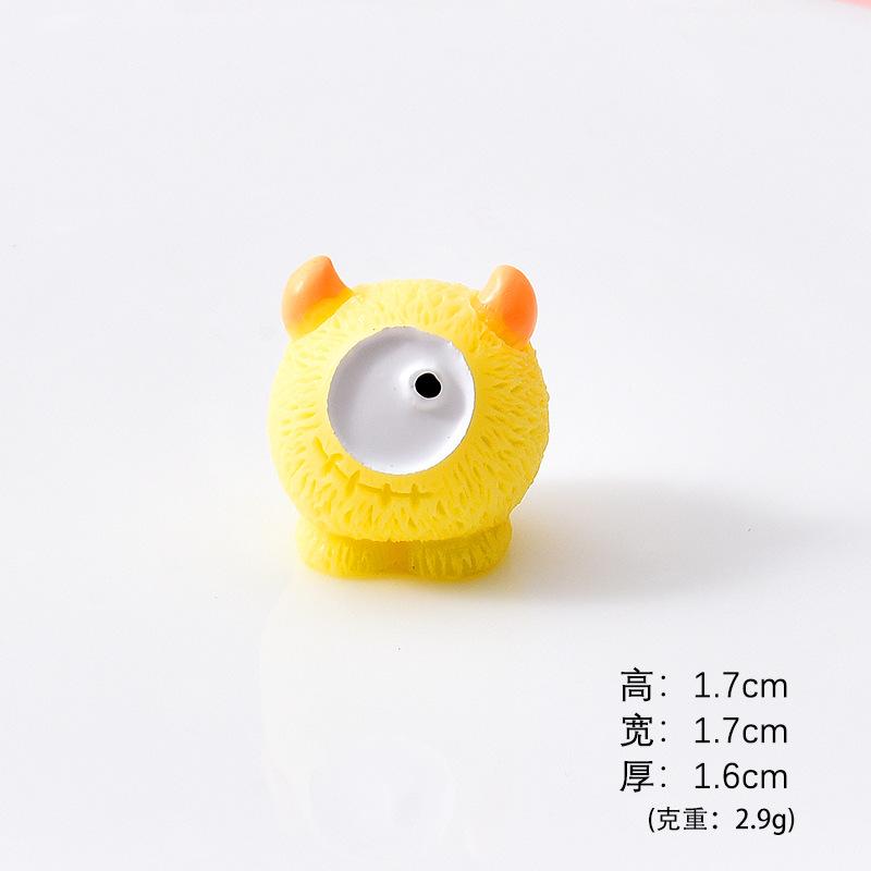 Quái vật mini (NX-167)