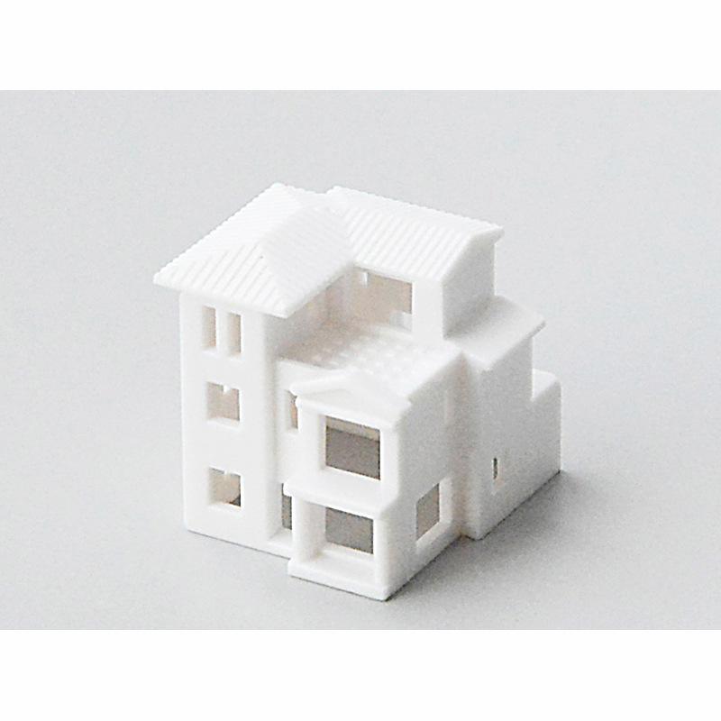 Biệt Thự Mini Mô Hình Tỷ Lệ 1:500 (MH-95)