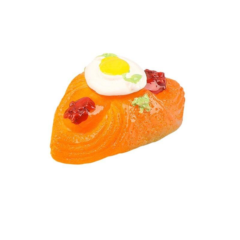 Charm chữ DIY trang trí điện thoại sáng tạo (FF-41)