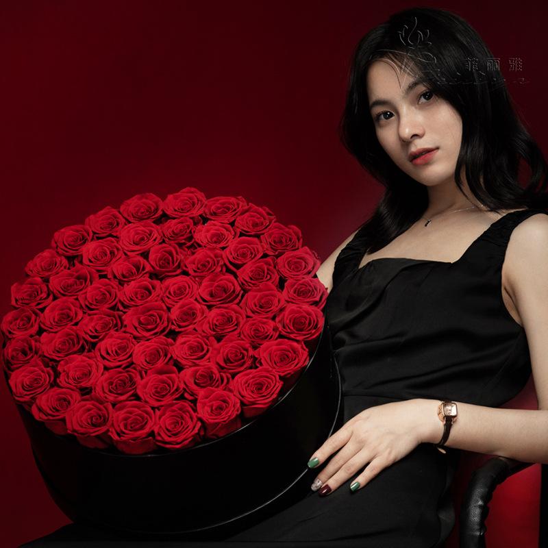 Hoa khô trang trí FY-105