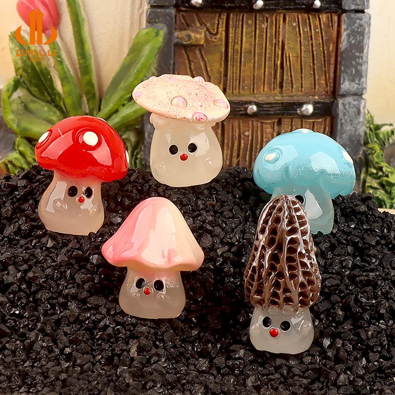 Charm phát sáng TikTok sáng tạo độc đáo (FF-7)