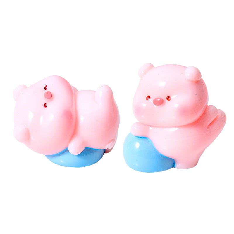 Heo tập yoga mini (NX-459)