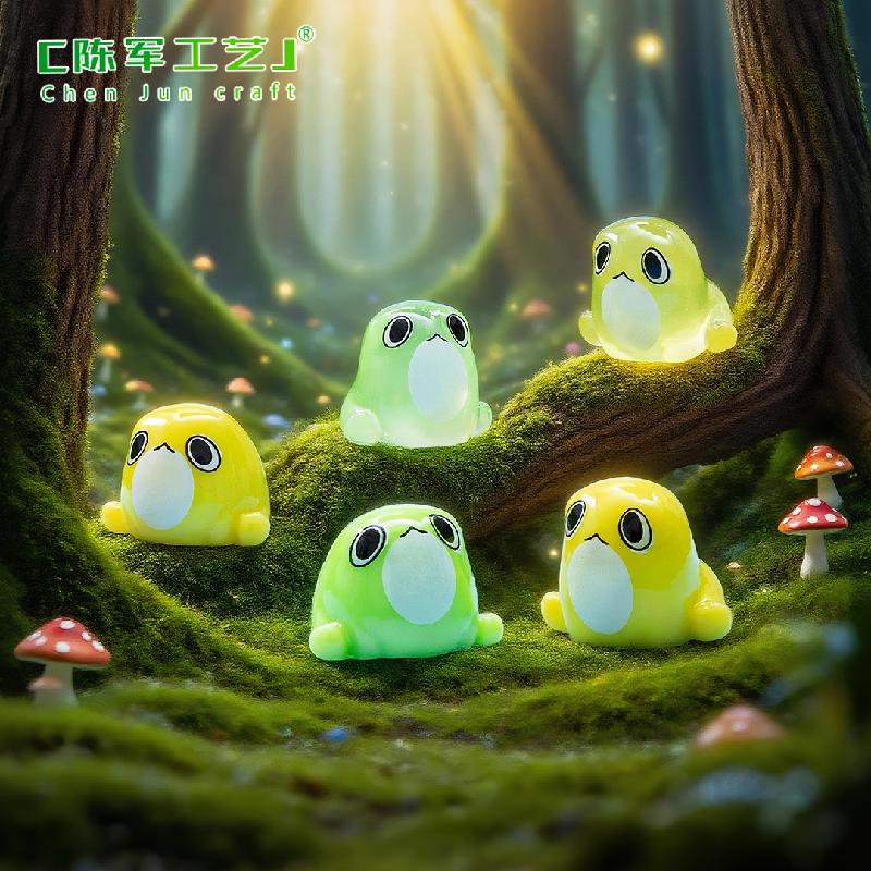 Phụ Kiện Tiểu Cảnh ZC-1931