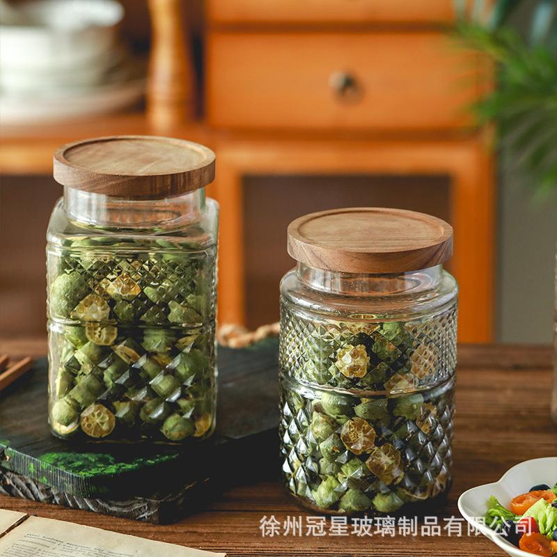 Lo Thuỷ Tinh GX-191