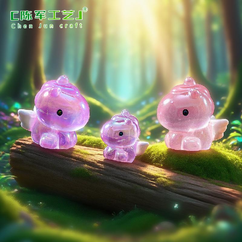 Phụ Kiện Tiểu Cảnh ZC-1777