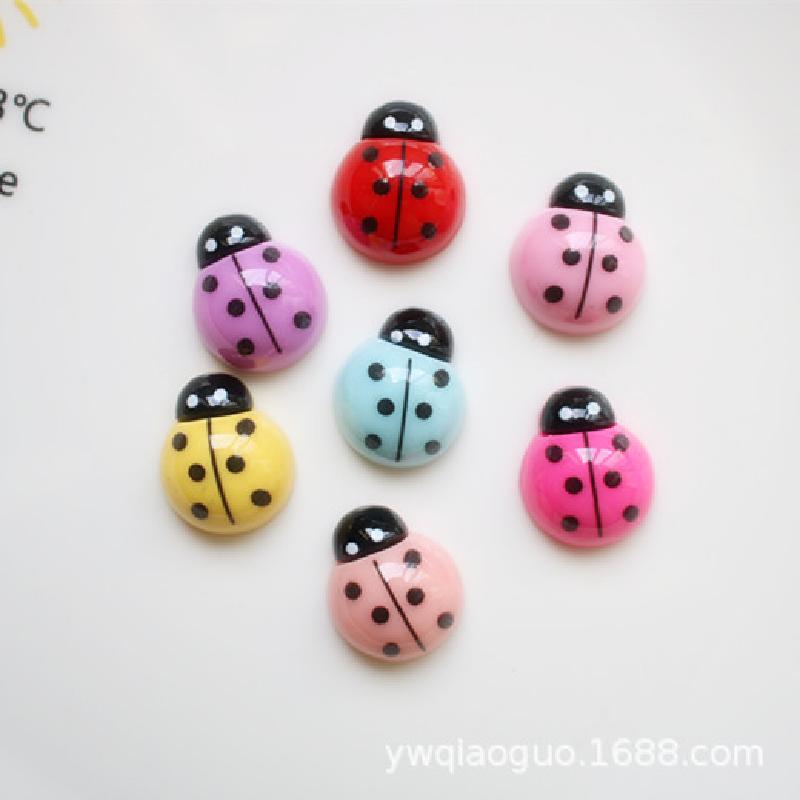 Phụ Kiện Resin Trang Trí RS-108