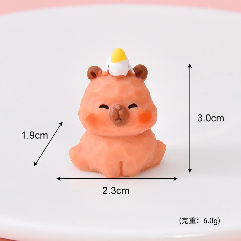 Capybara mini (NX-295)
