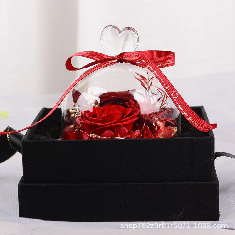 Hoa khô trang trí FY-117