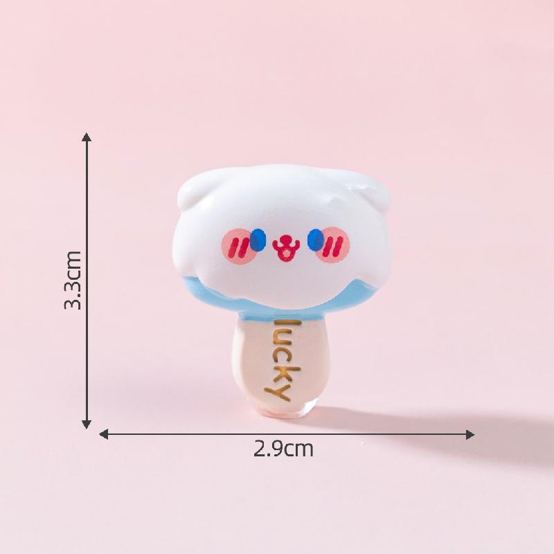 Tiểu cảnh mèo, kem DIY, phụ kiện tiểu cảnh mini bàn treo đáng yêu, cute (ZC-1032)