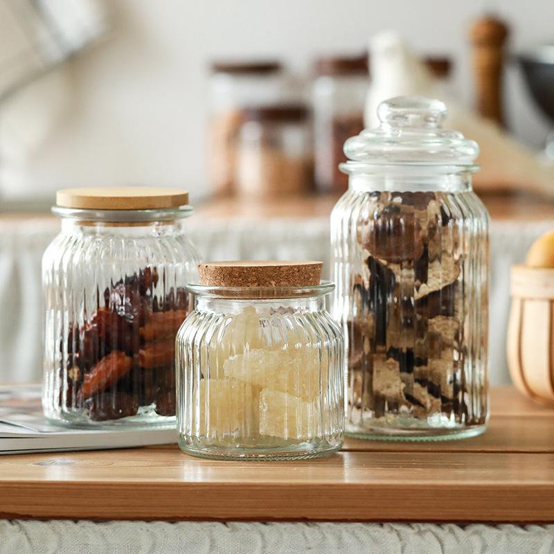 Lo Thuỷ Tinh GX-190