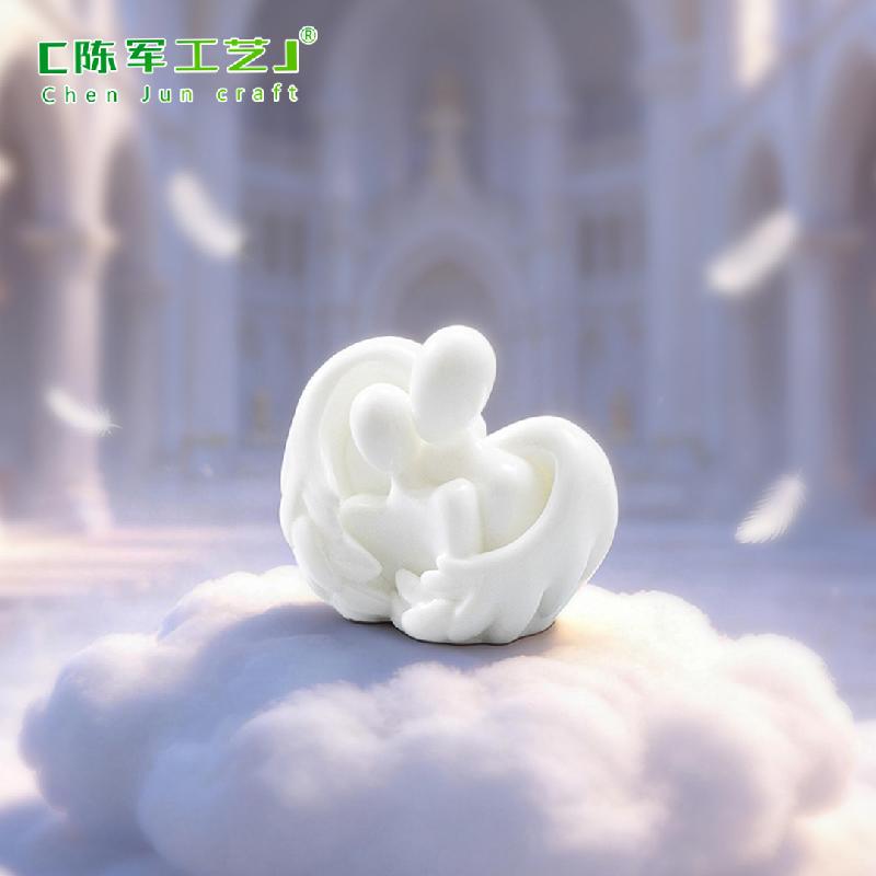 Phụ Kiện Tiểu Cảnh Thiên Thần Dễ Thương Mini (PK-663)