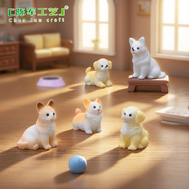 Phụ Kiện Tiểu Cảnh ZC-1838