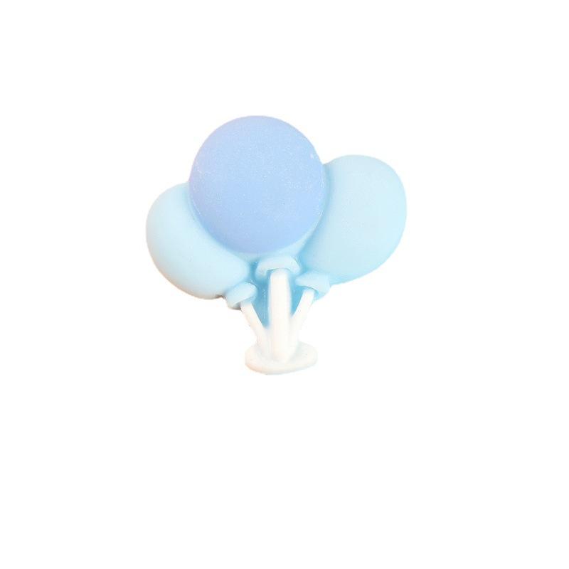 Charm bóng bay DIY trang trí vỏ điện thoại (FF-122)