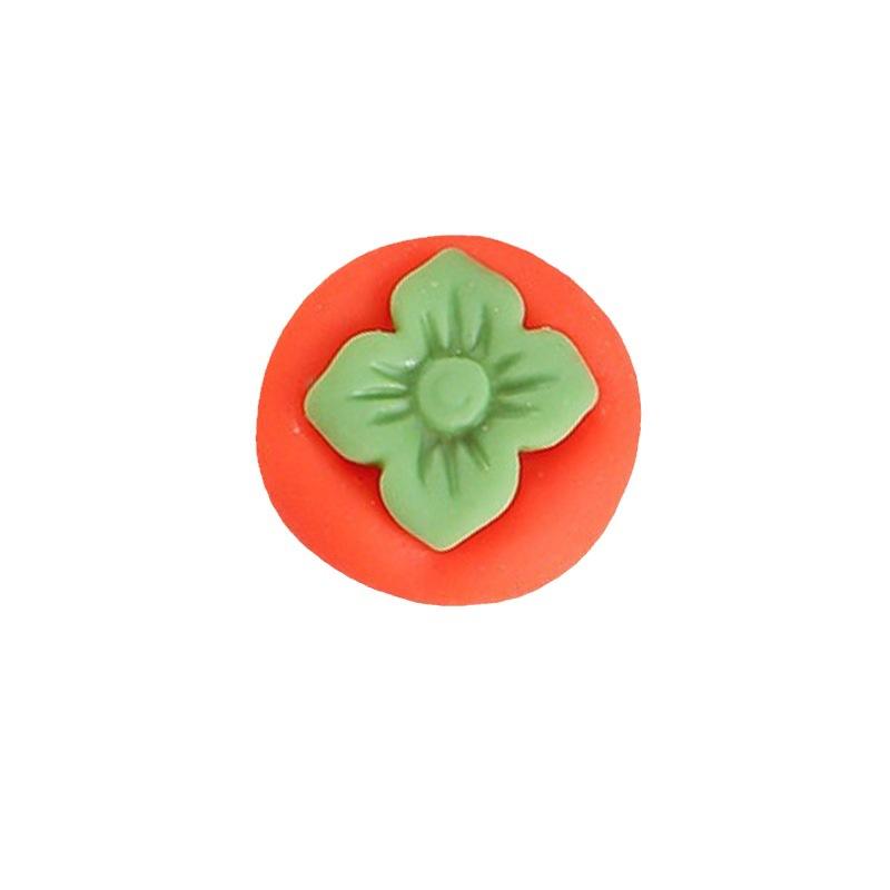 Charm trái cây trang trí DIY vỏ điện thoại (FF-321)