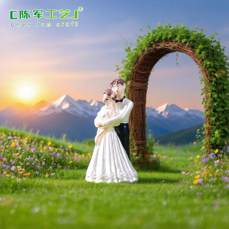 Phụ Kiện Tiểu Cảnh ZC-1813