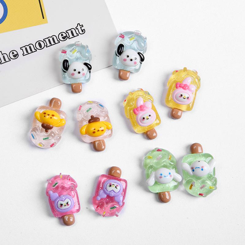 Phụ Kiện Nhỏ Xinh FL-304