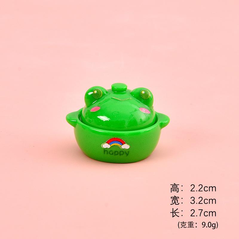 Nồi đất mô hình mini (NX-50)