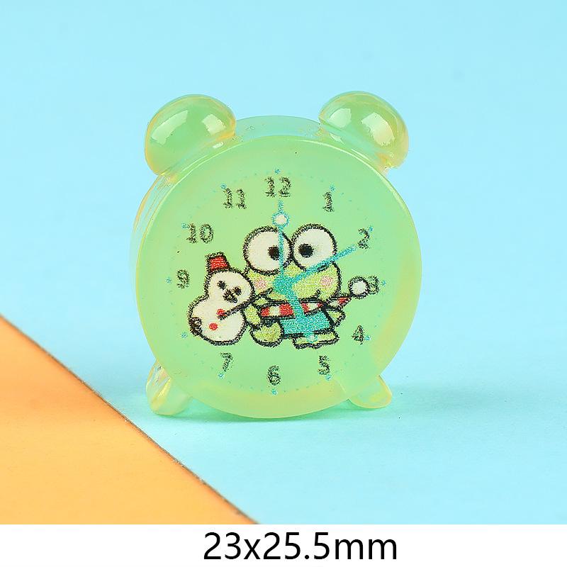 Charm bánh ngọt giả DIY sáng tạo (FF-45)