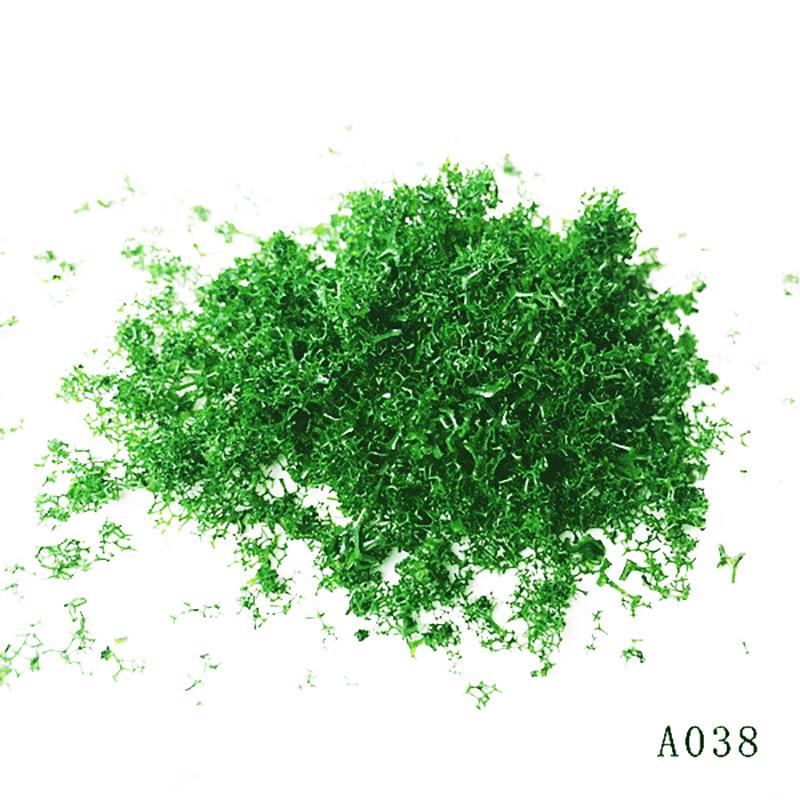 Bột Lá Cây Mô Hình Sa Bàn 100g (MH-111)