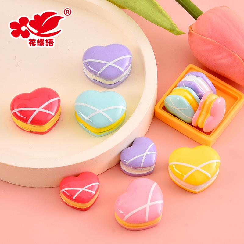Macaron Valentine (NX-444)