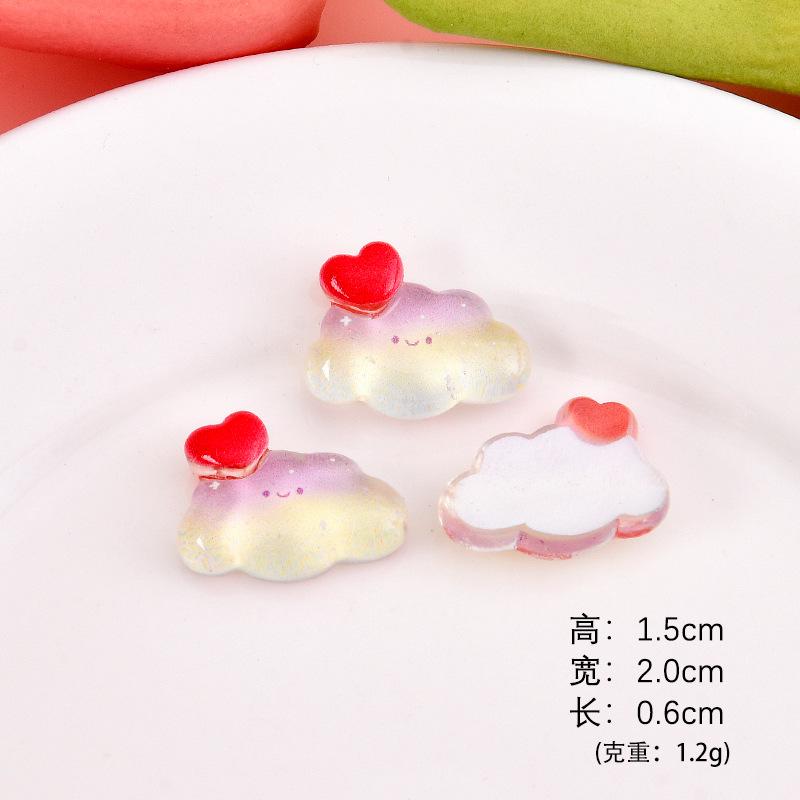 Mây cầu vồng mini (NX-553)