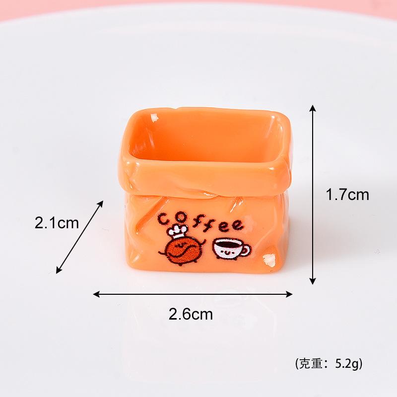 Túi giấy mini (NX-119)