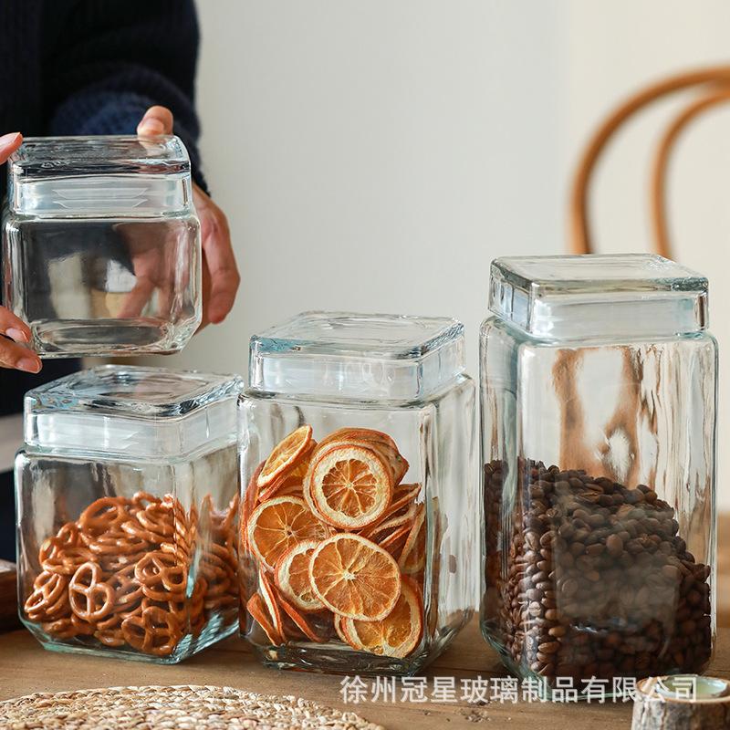 Lo Thuỷ Tinh GX-216