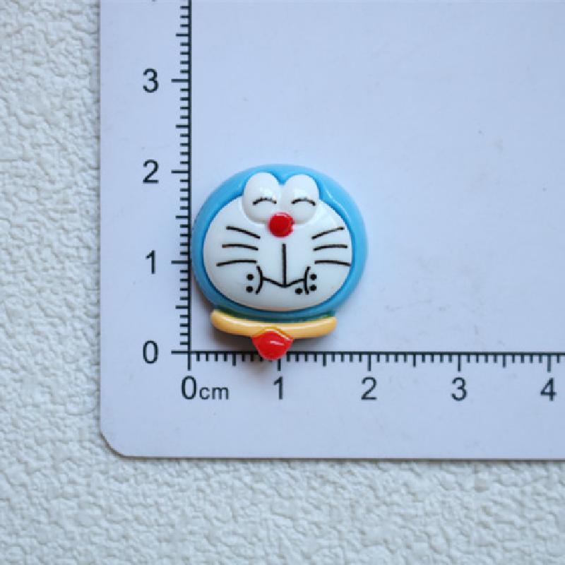 Phụ Kiện Resin Trang Trí RS-573