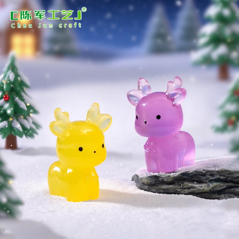 Phụ Kiện Tiểu Cảnh ZC-1877