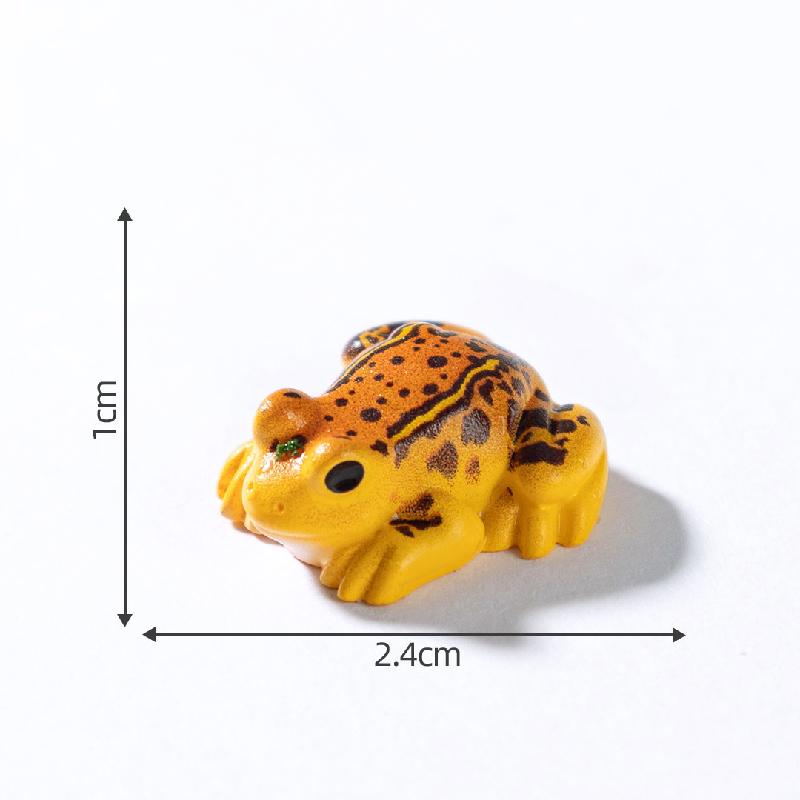 Thuyền gỗ, bè tre nổi tiểu cảnh bể cá DIY, phụ kiện mini trang trí bàn sáng tạo (ZC-17)