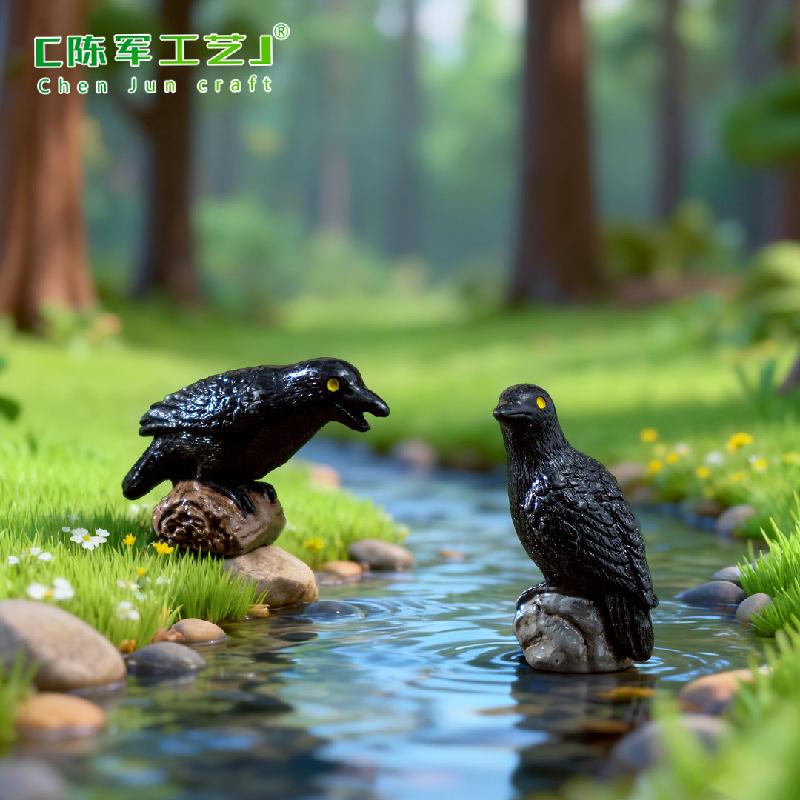 Phụ Kiện Tiểu Cảnh ZC-1915