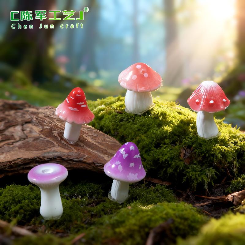 Phụ Kiện Tiểu Cảnh ZC-1751