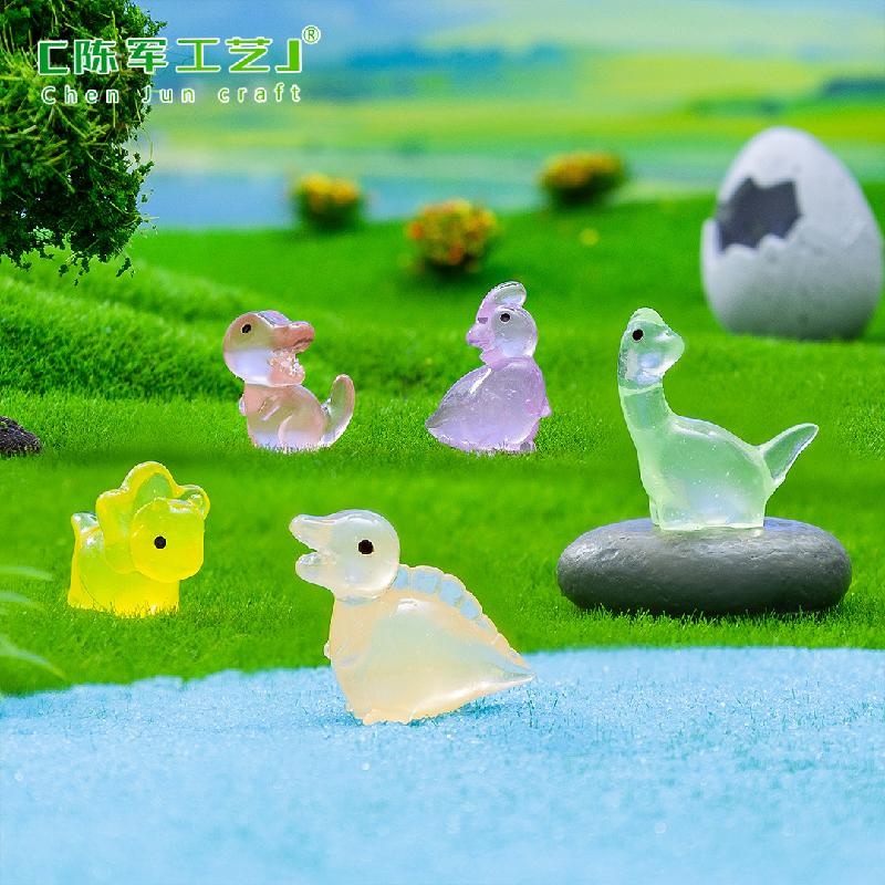 Phụ Kiện Tiểu Cảnh ZC-1830